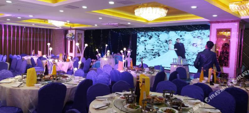 武宁景山大酒店图片