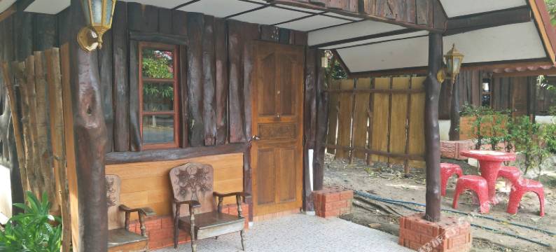 Na武里南度假村2(Na Burirum Resorts 2)图片