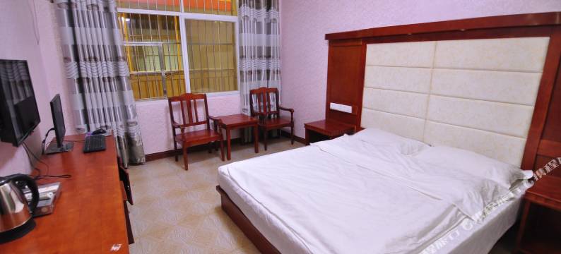 西双版纳景洪市新顺酒店图片