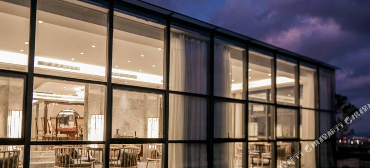 银宿酒店(南部商务区罗蒙环球乐园店)图片