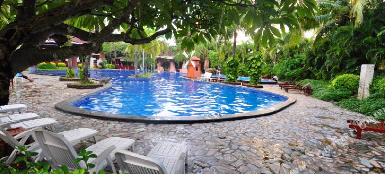 三亚莲馨小筑海景度假公寓图片