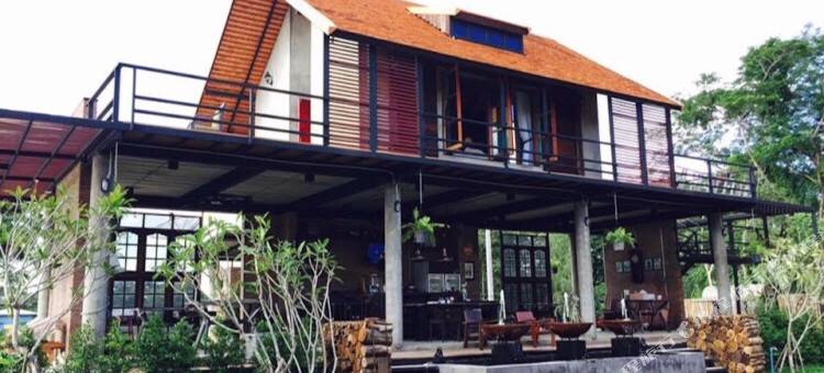 Baan bong pha ohn度假村(Baan bong pha ohn Resort)图片