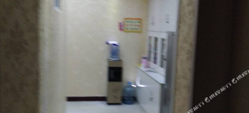 曲阜后街暖阳民宿图片