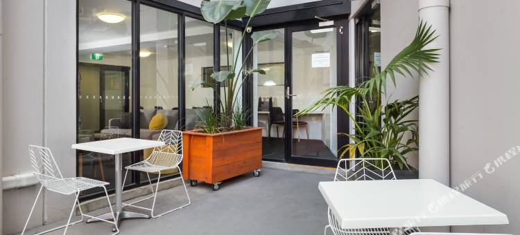 北墨尔本优质公寓(Quality Apartments North Melbourne)图片