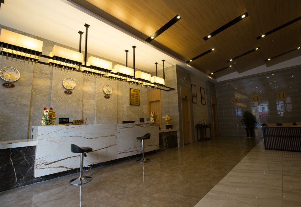 Hotel Overview