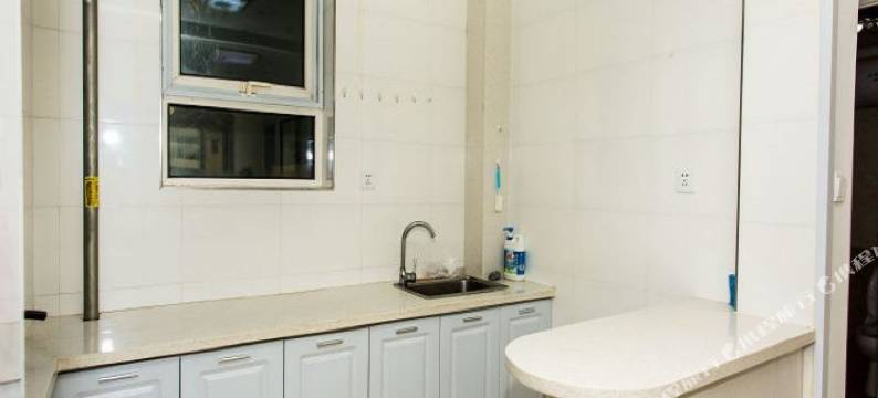 营口鲅鱼圈山海广场鞍钢公寓(平安西街店)图片