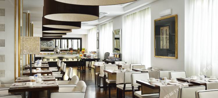 罗马普利策酒店(Hotel Pulitzer)图片