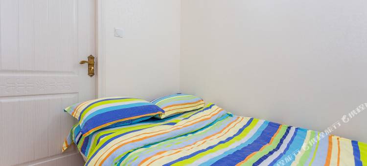 成都缤纷时代公寓图片