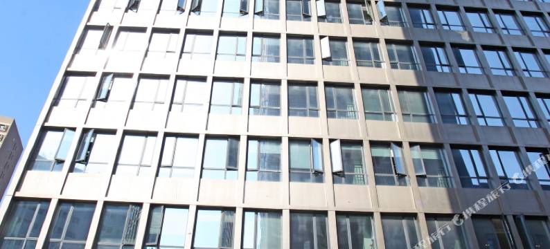 凯欧精品酒店(重庆黄泥磅地铁站店)图片