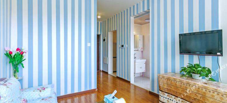 影子的小窝普通公寓(成都杉板桥南四路店)图片