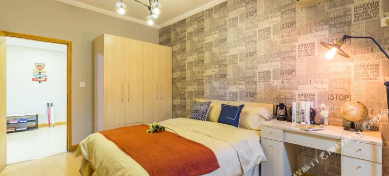 花香苑普通公寓(成都北马道街店)图片