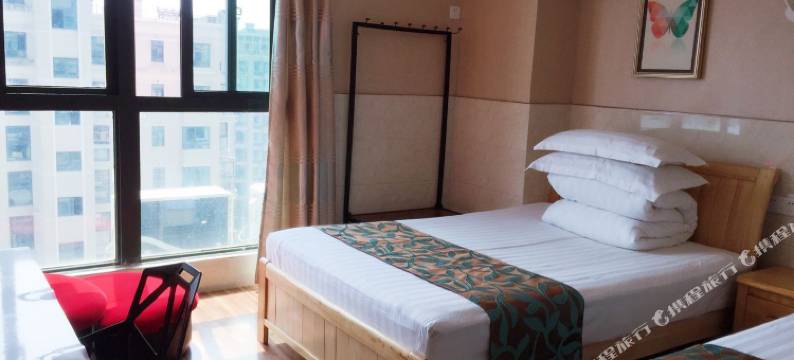 南京郡亚宾馆图片