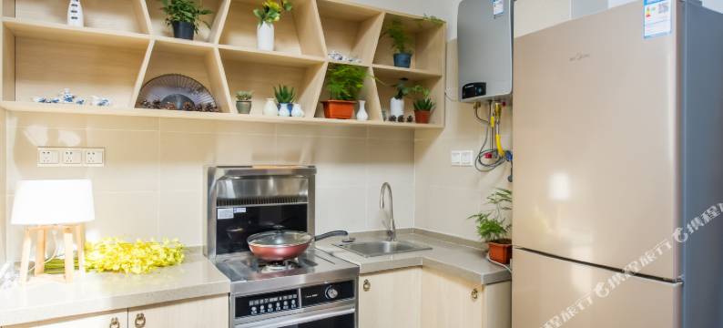 苏州水岸居民宿图片