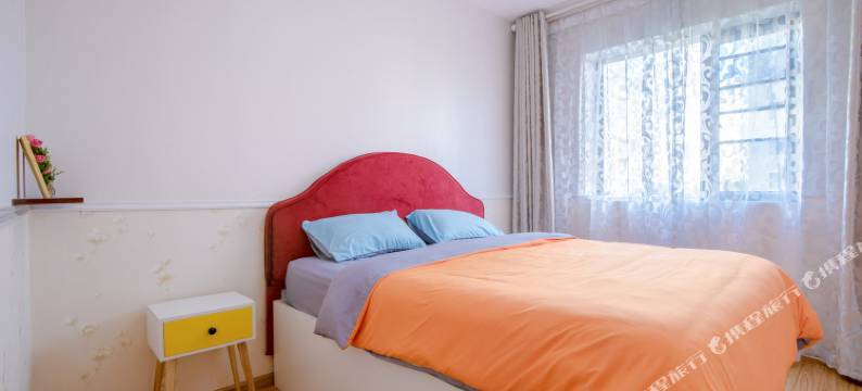 昆明万达美丽假日普通公寓(前旺路店)图片