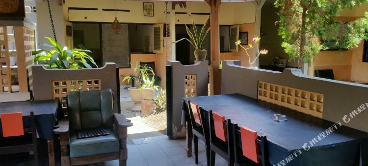 杜他卡雅酒店(Duta Karya Hotel)图片