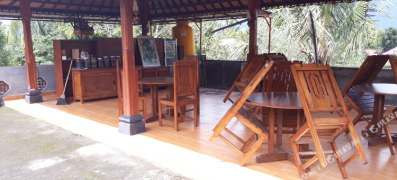 KubuGalungan旅馆(The Kubu Galungan)图片