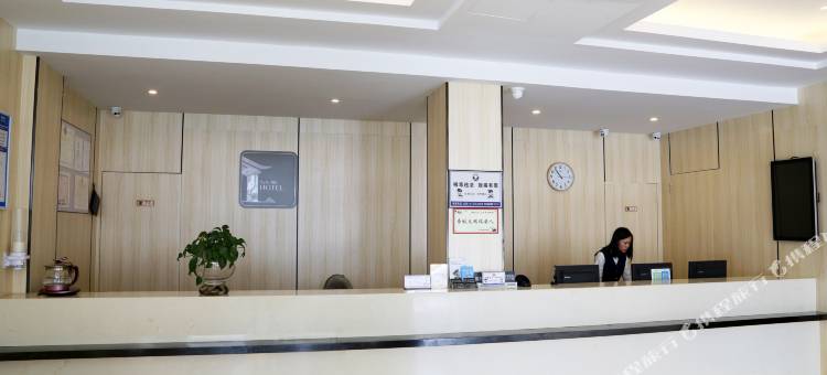 尚品电竞酒店(瑞安体育馆店)图片