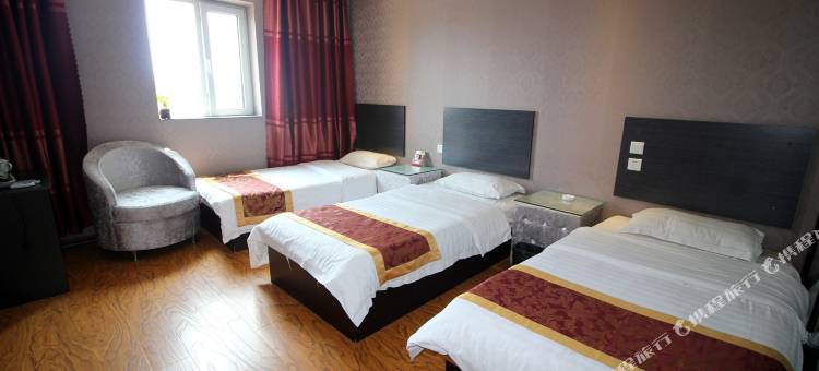 速8酒店(烟台莱州汽车站文化西街店)图片