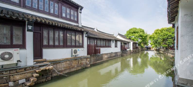苏州水岸居民宿图片