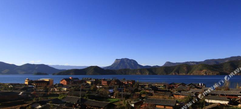 宁蒗汝亨大酒店图片