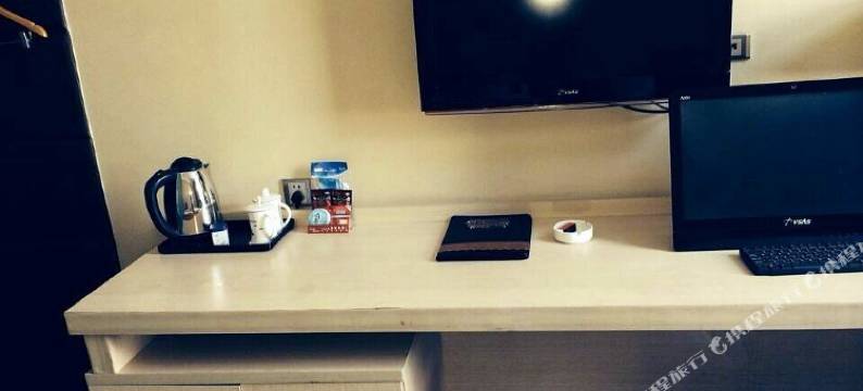 铜川万豪快捷酒店图片