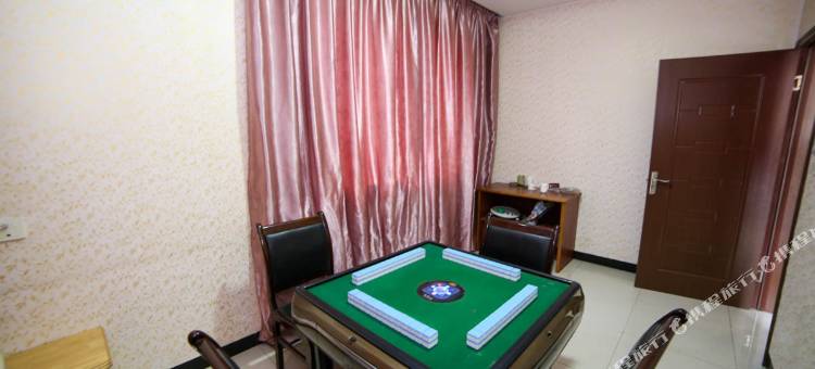 OYO宜昌康居宾馆图片