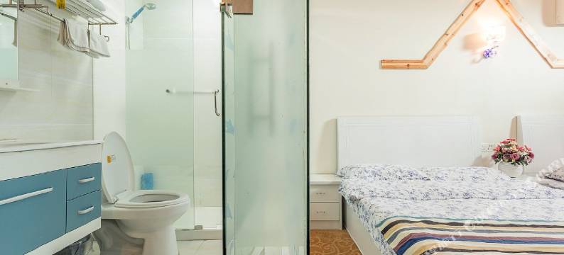 乌镇西栅凤仙庭院民宿图片