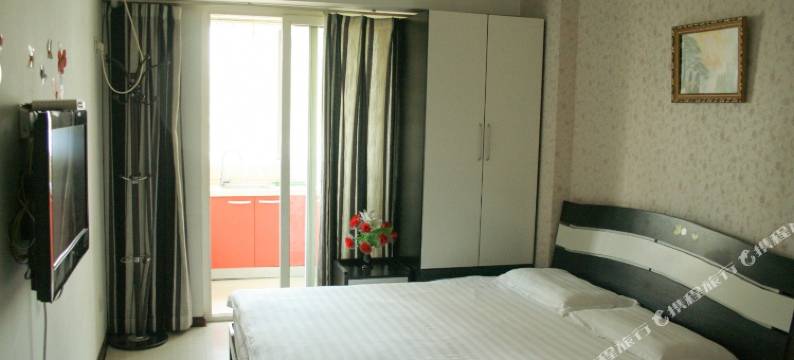 西安聚缘公寓酒店图片