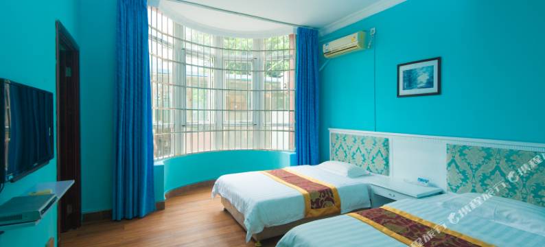 北海海韵别墅图片