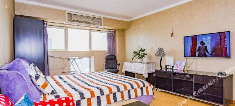 北京方正公寓图片