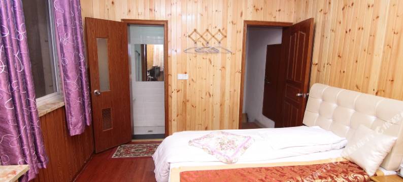 乌镇九九客栈图片