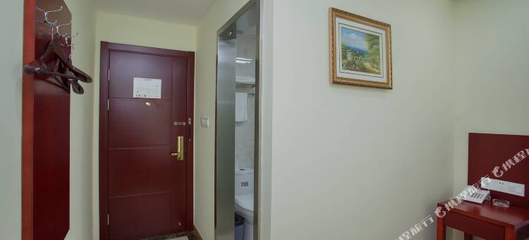 上海元圣快捷酒店图片