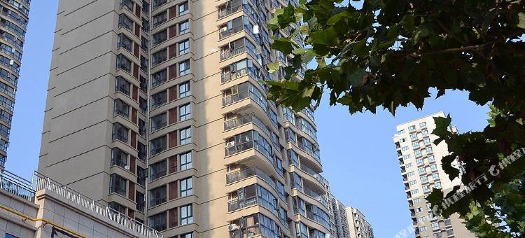 郑州新阳光酒店公寓(郑大一附院店)图片