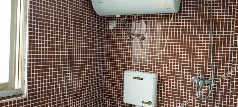 九江城市客栈图片