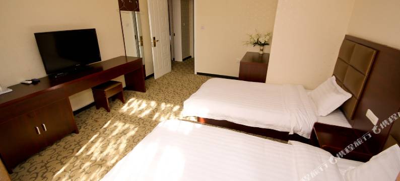 长安之家宾馆(咸阳海航基地店)图片