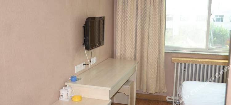 高碑店浙商酒店图片