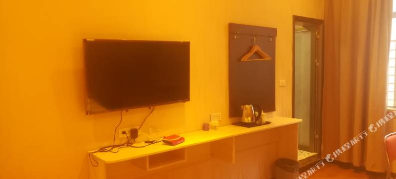 钟祥世纪缘宾馆图片