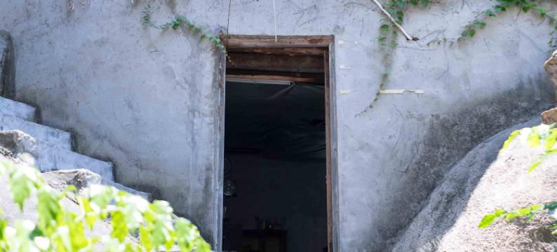 厦门观山海客栈图片