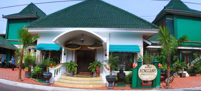 日惹戴安娜酒店(Diana Hotel Jogja)图片