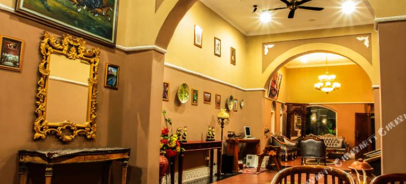 日惹戴安娜酒店(Diana Hotel Jogja)图片