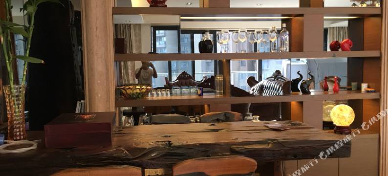 广州星汇云锦普通公寓图片