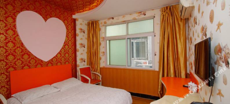 忆家快捷酒店(淮南火车站店)图片