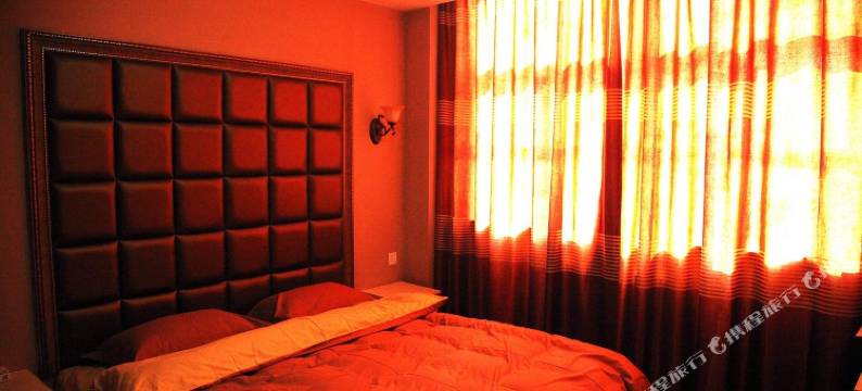 高密迷途客栈图片