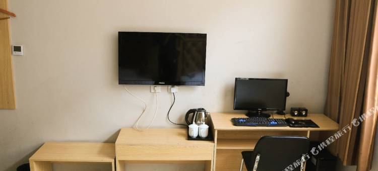 林州海澜宾馆图片