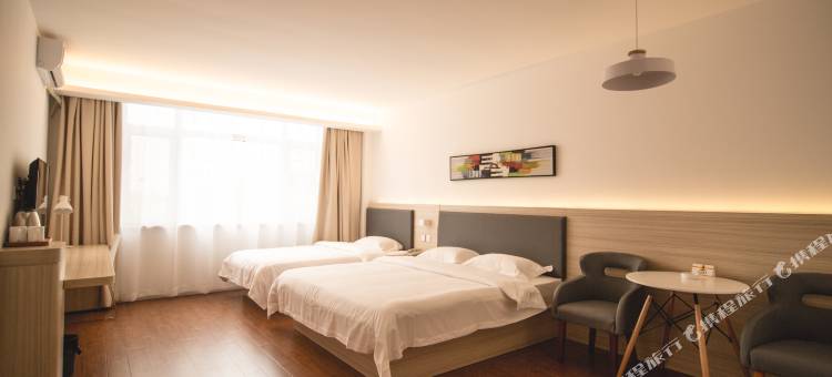 速8酒店(吉林深圳街店)图片