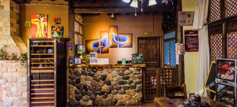 丽江云上公馆(古城北门店)图片