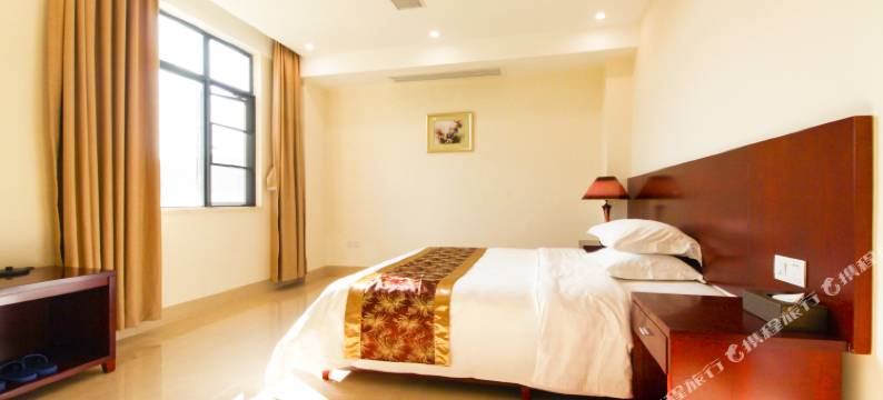 广州润悦度假酒店图片