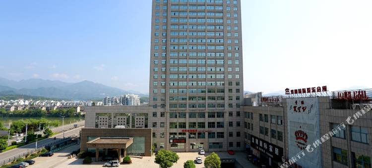 龙泉国际大酒店图片