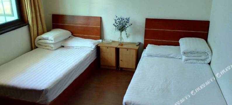 OYO舟山楼门客栈图片