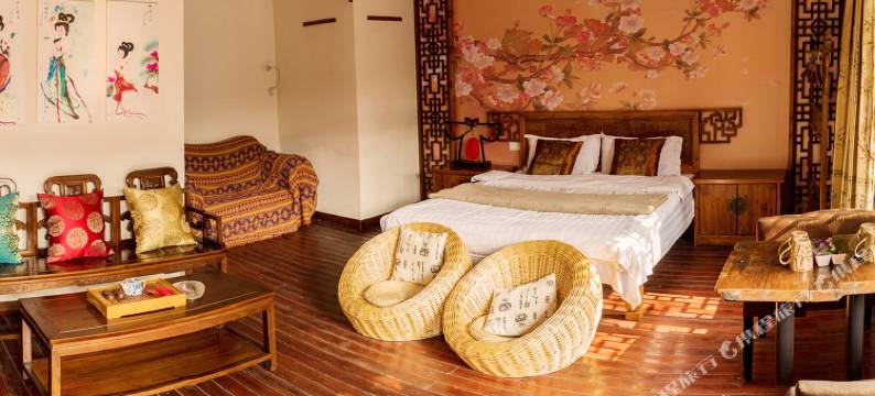 周庄云端客栈图片